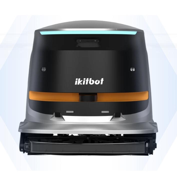 RiKitbot 坍C(j)